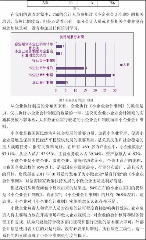 企業(yè)會計準則42號 (企業(yè)會計準則和小企業(yè)會計準則的區(qū)別)