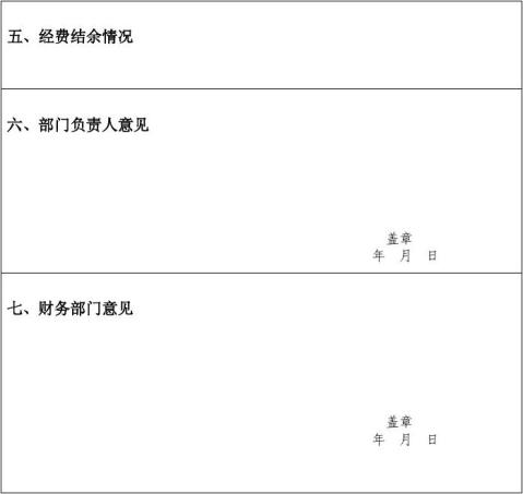 项目决算报告书 项目决算报告书精选八篇 范文118