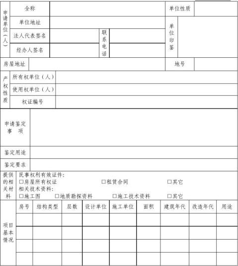伟德bv1946官网-风险评估报告Word模板下载