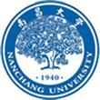 南昌大学实习报告封面