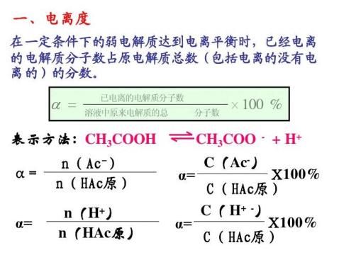 度 電離