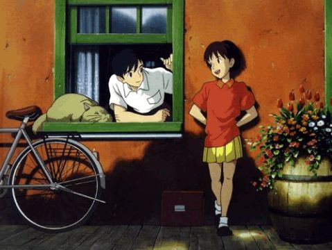 宫崎骏动画中的至理名言句句引人深思