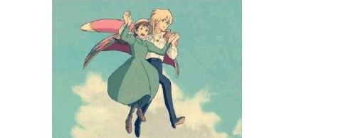 宫崎骏的童话和爱