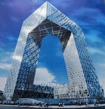 中国建筑美学读后感