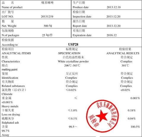 �籽����������ⱨ��coaUSP28ԭ��ҩ�������Ҷ���Դ