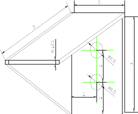有限元分析和ansys实例报告