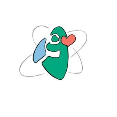 圈徽意义圈名意义:呼吸消化科的全体成员手拉手,团结一致,营造出轻松