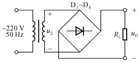 可调直流稳压电源设计