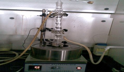 苯佐卡因实验实实训总结(2200字)