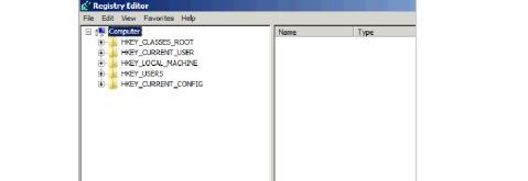 如何修改RemoteDesktop默认端口
