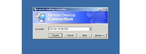 如何修改RemoteDesktop默认端口