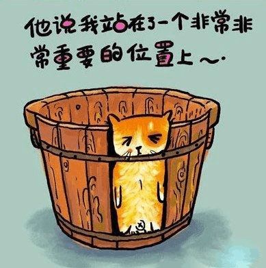 搞笑但很有意义的简单人生哲理